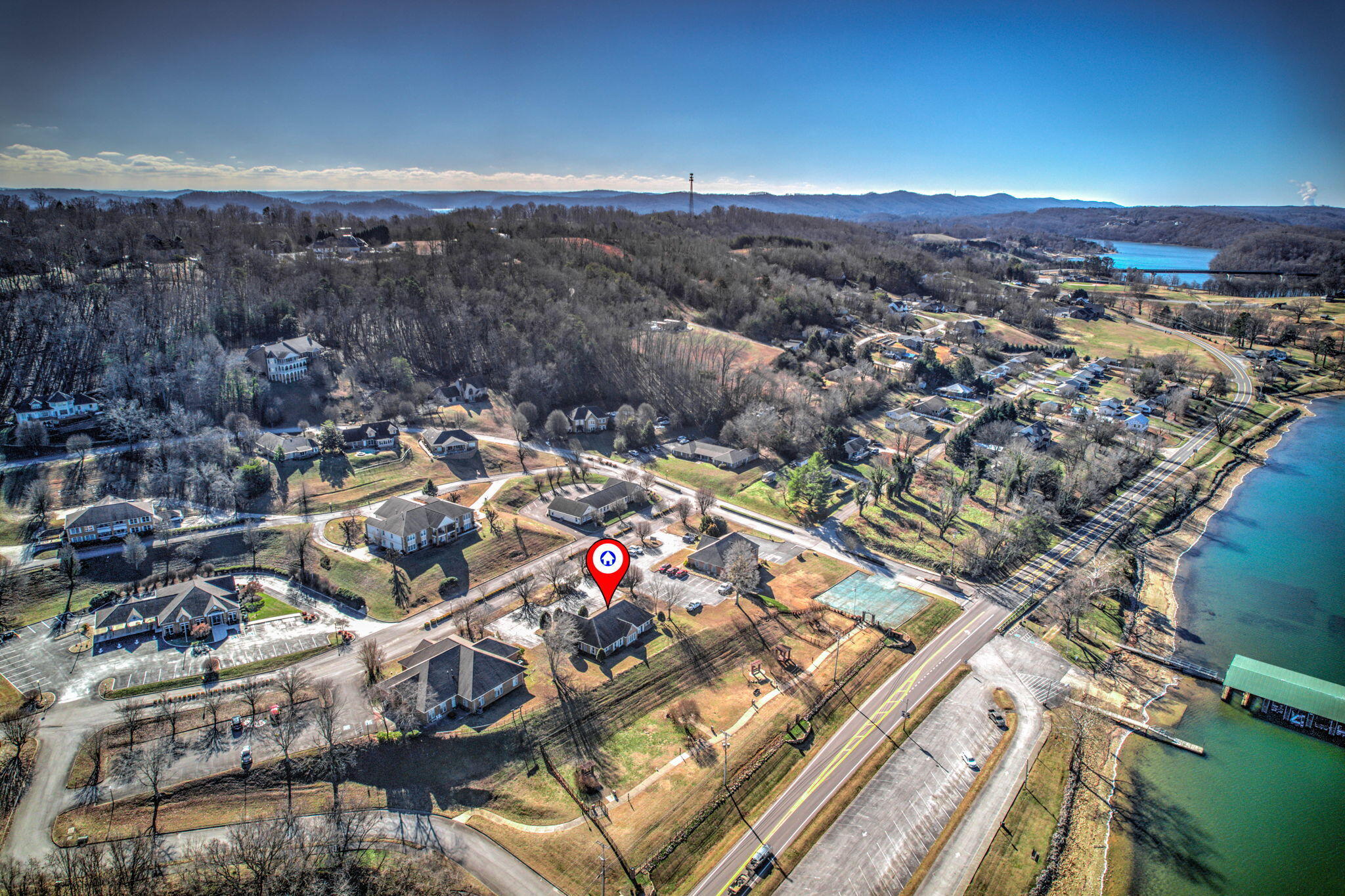 1002 Bradford Way
