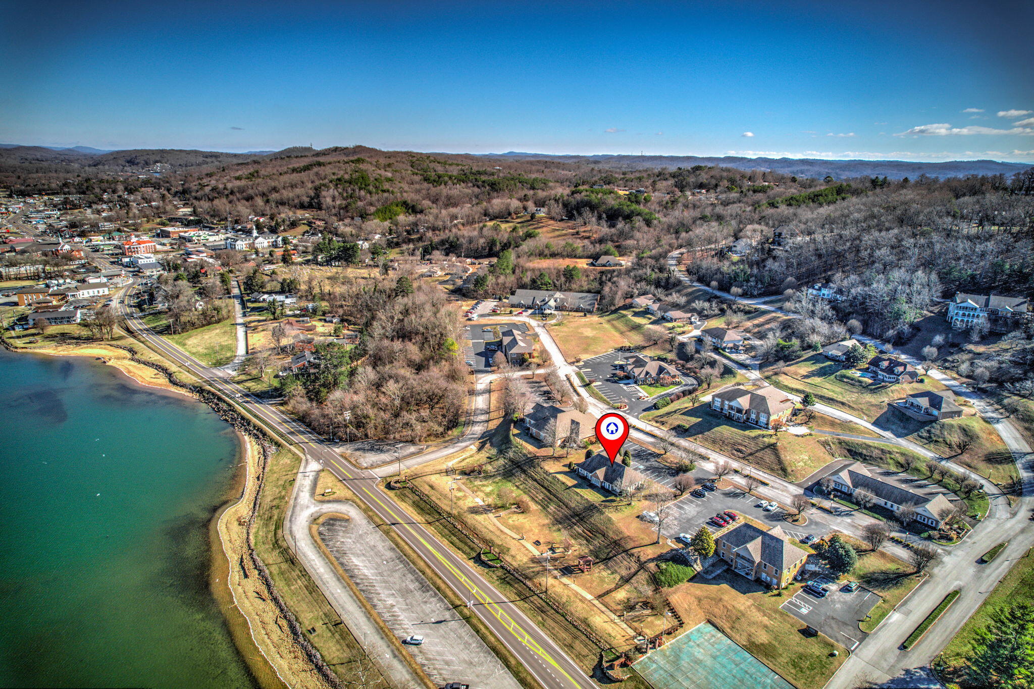1002 Bradford Way