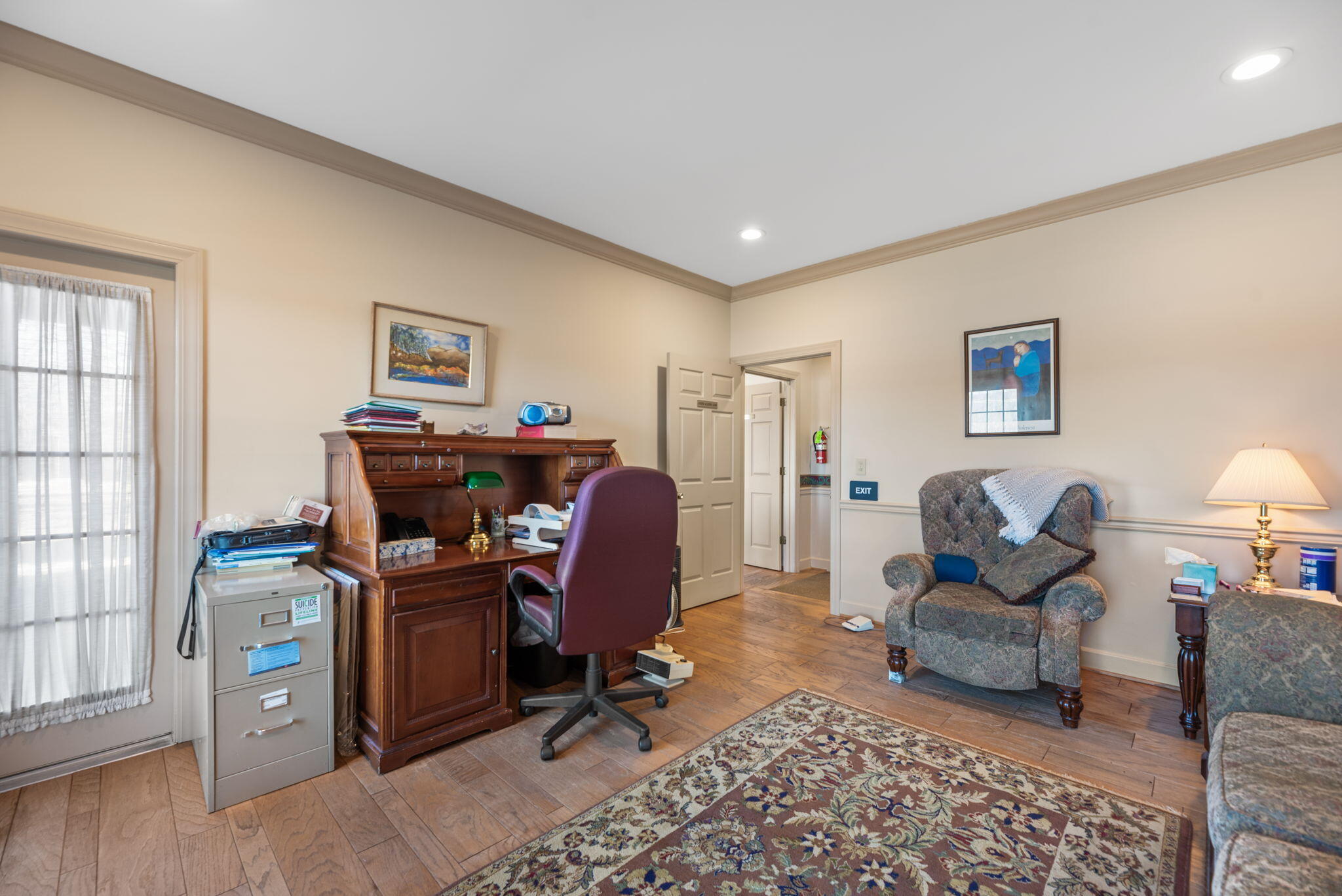 1002 Bradford Way