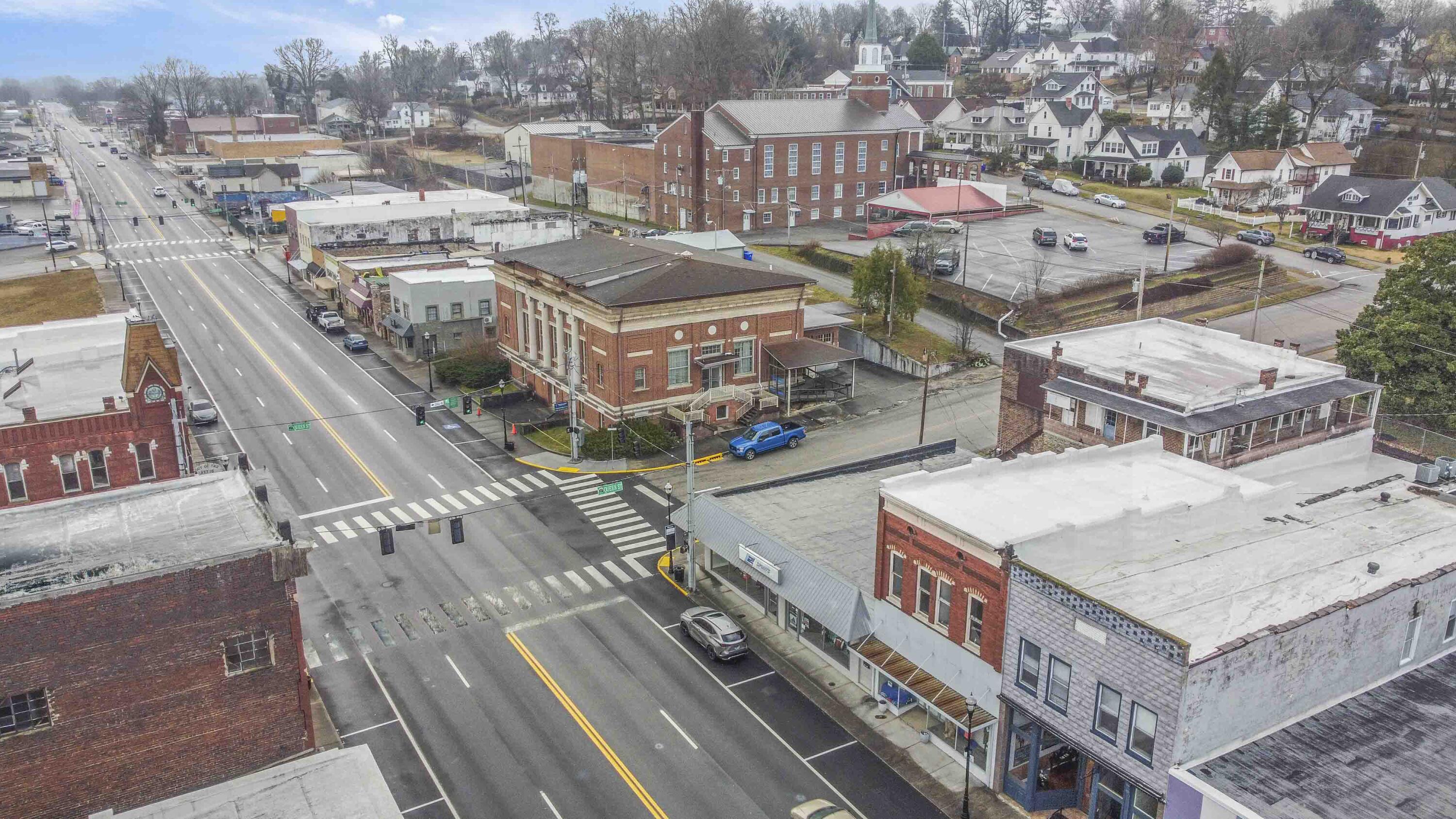 428 N Roane Street