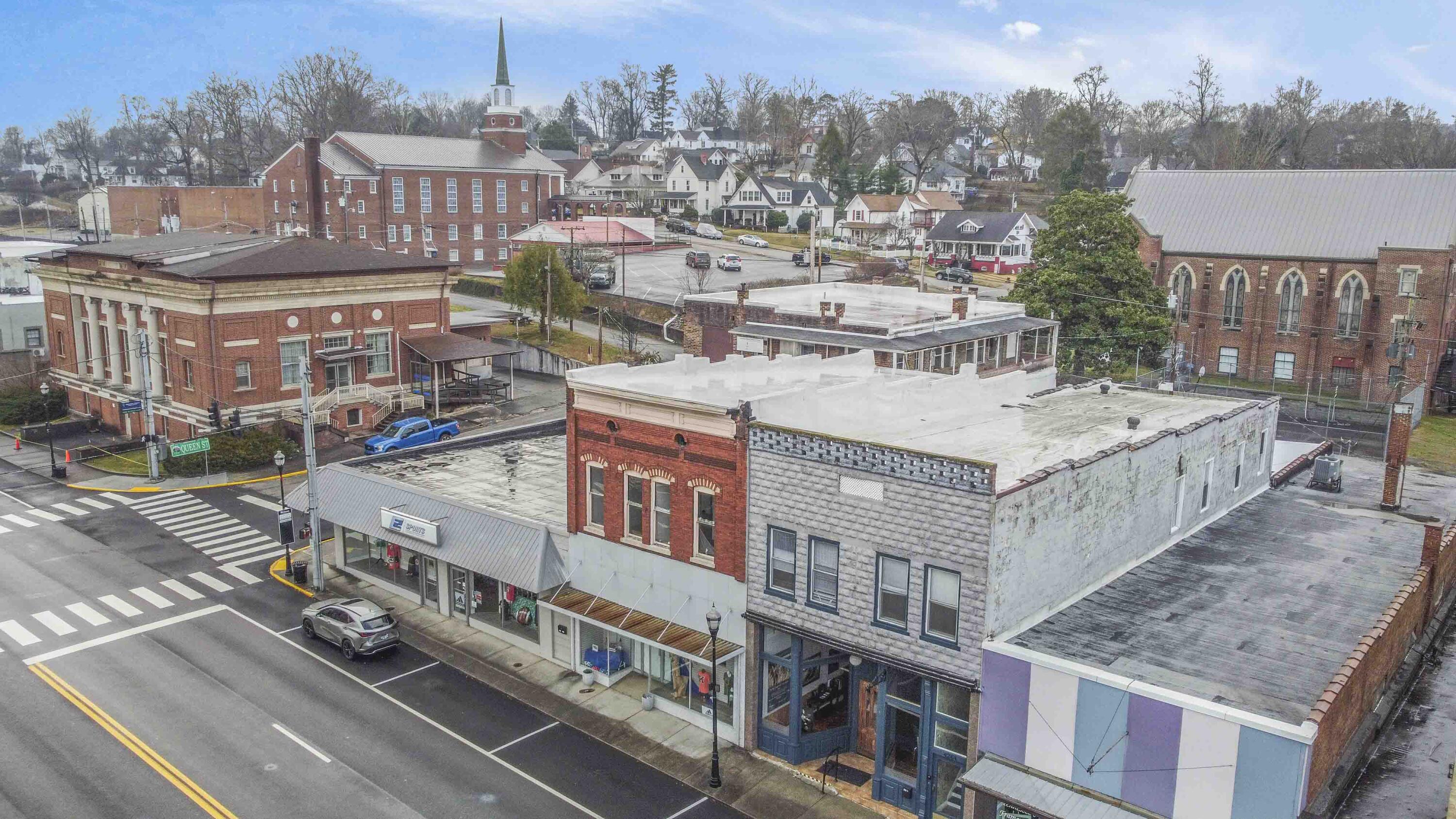 428 N Roane Street