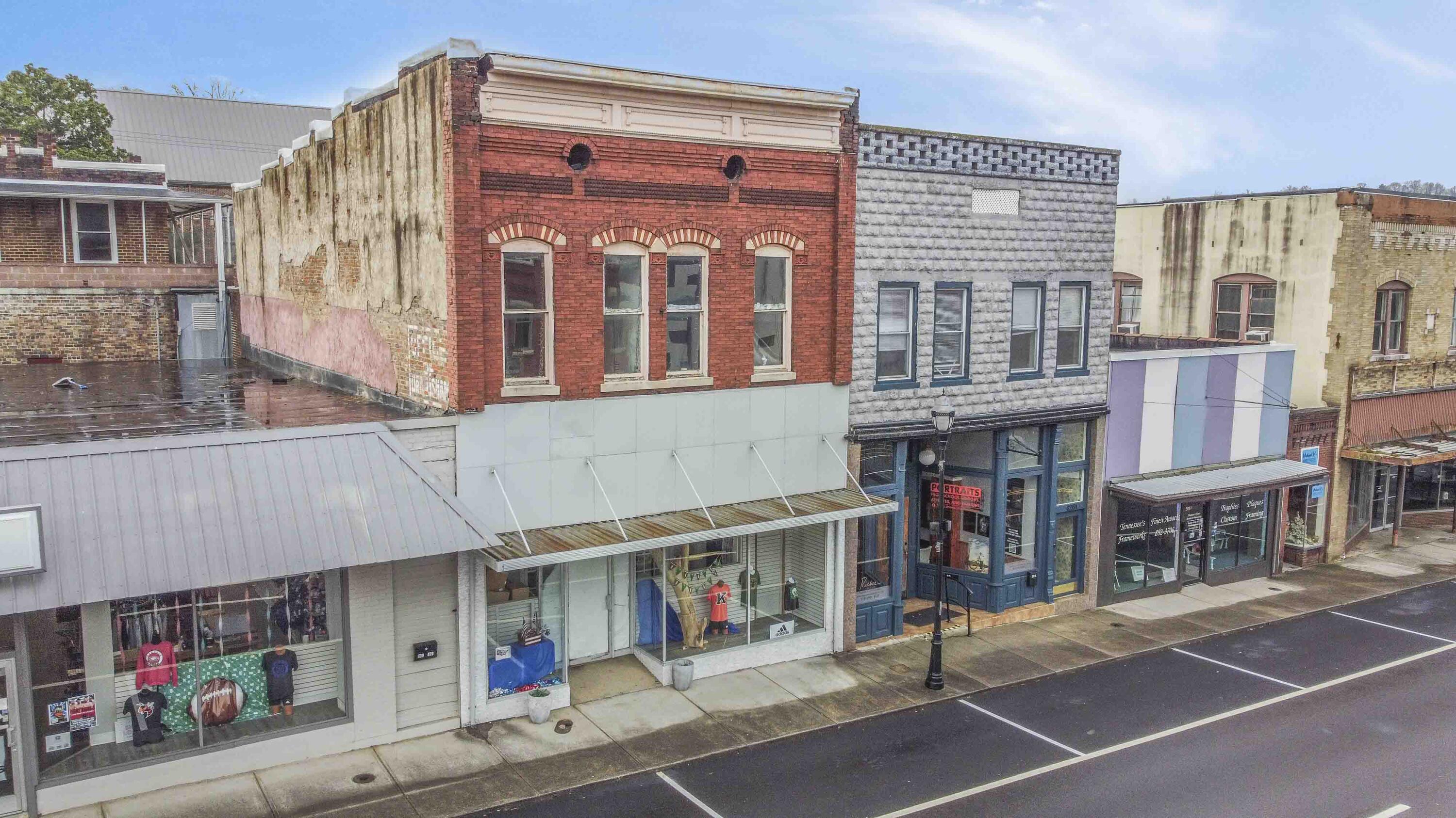 428 N Roane Street