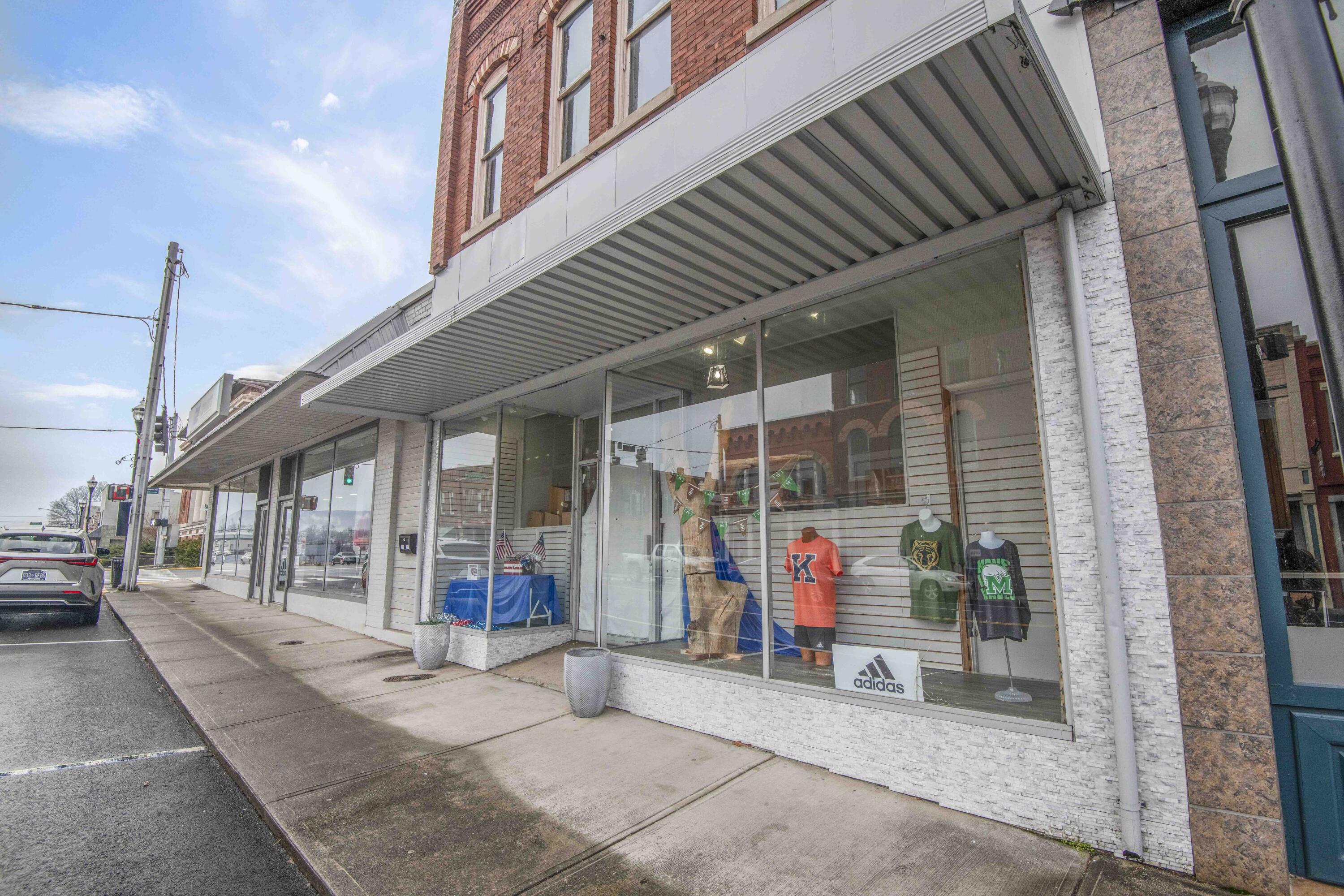 428 N Roane Street