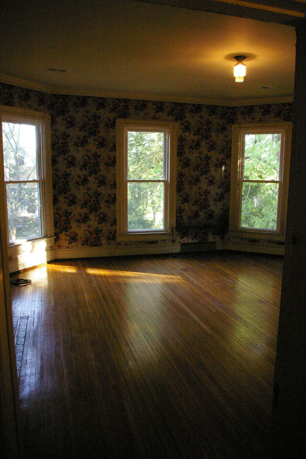 420 W Street