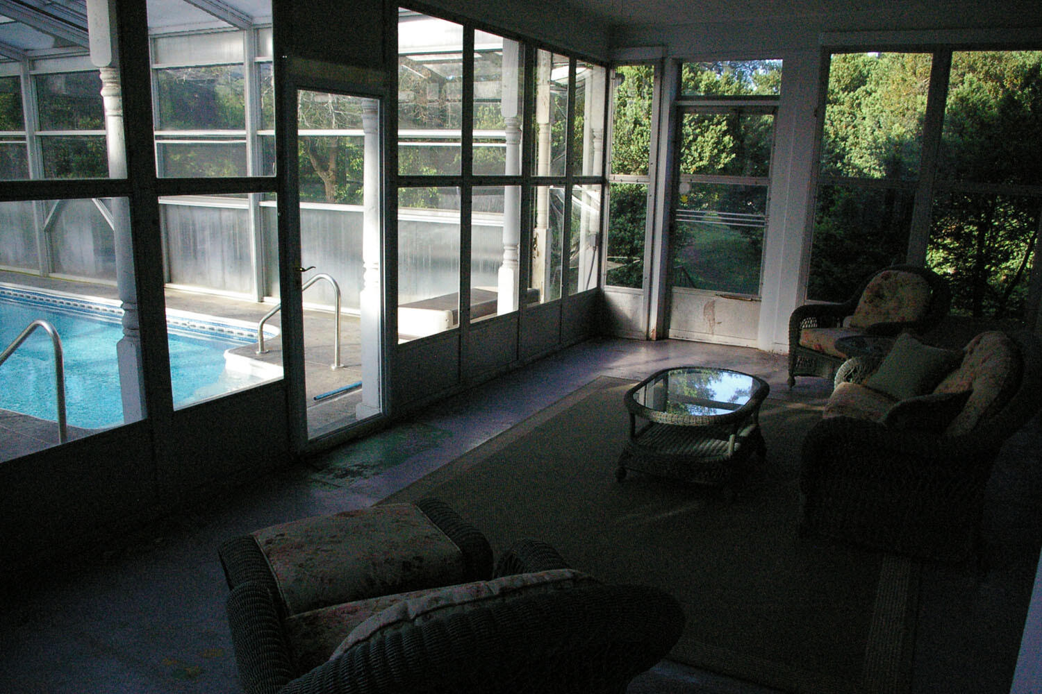 420 W Street