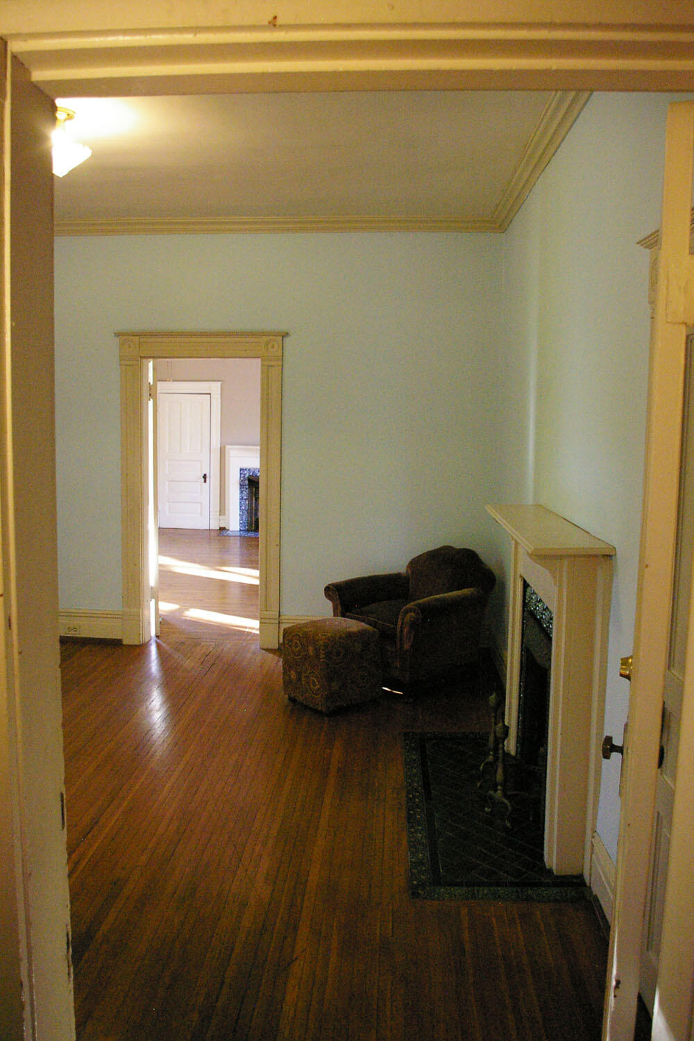 420 W Street
