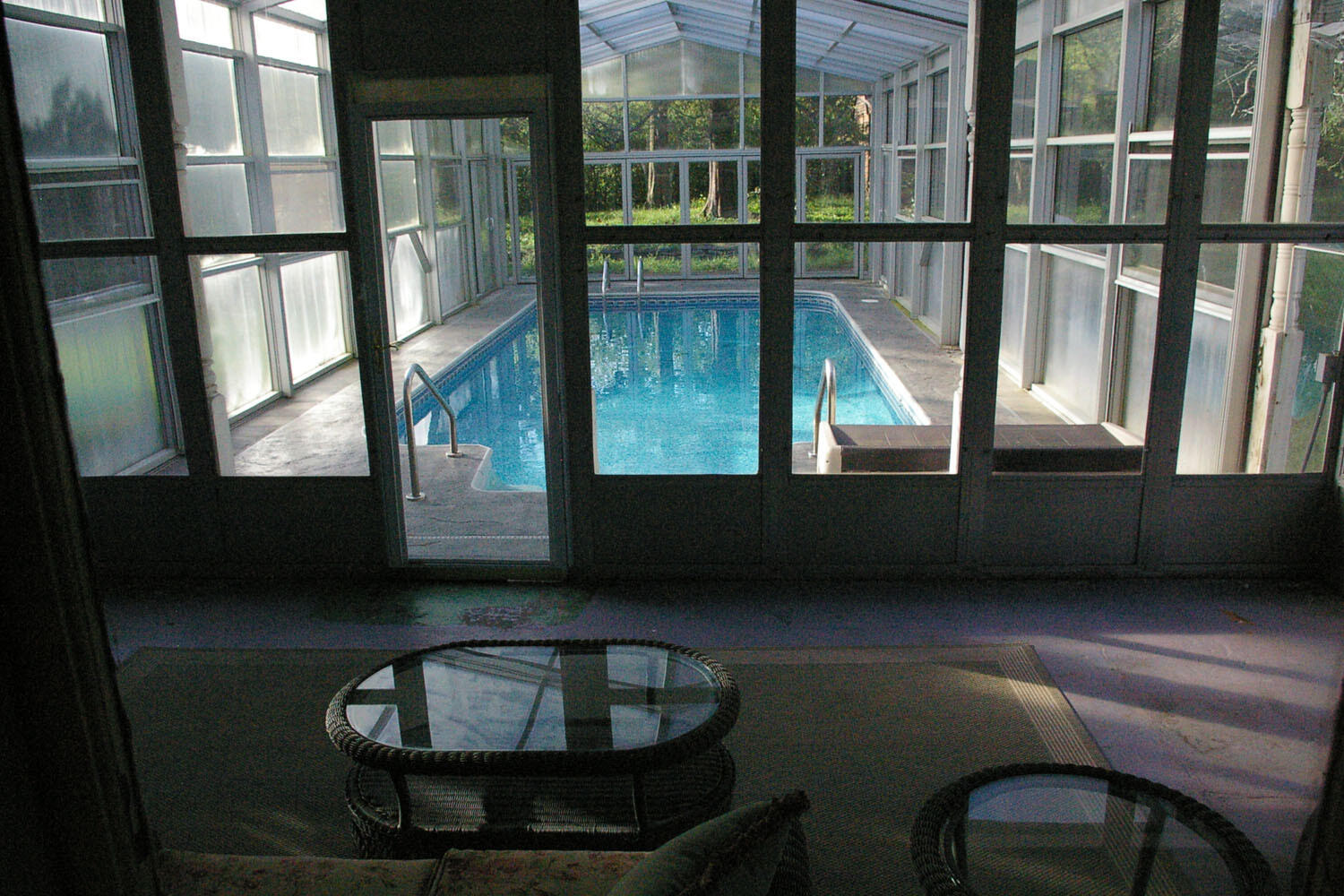 420 W Street