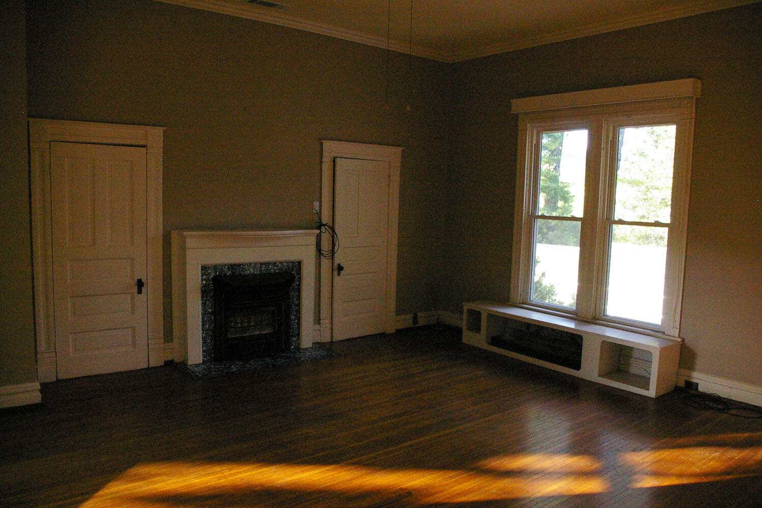 420 W Street