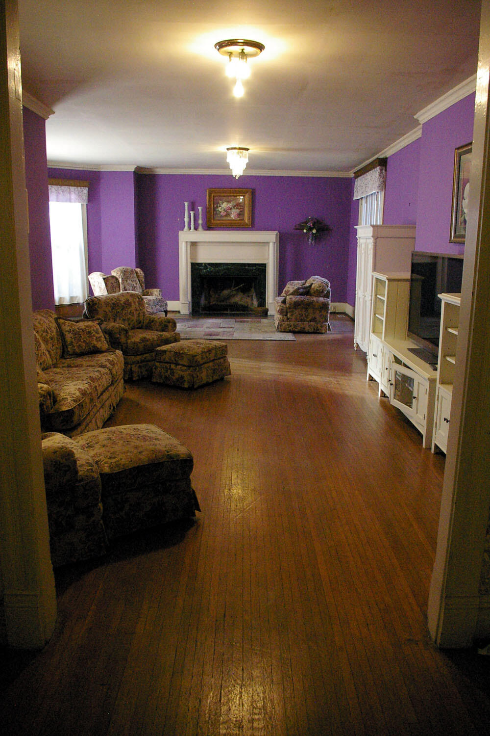 420 W Street
