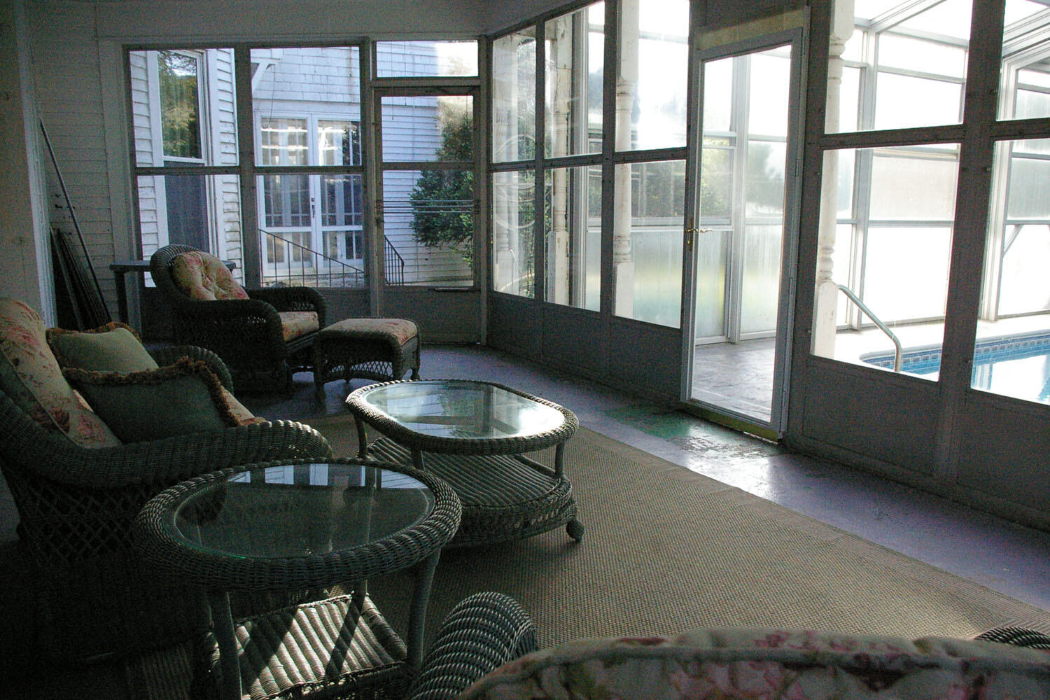 420 W Street