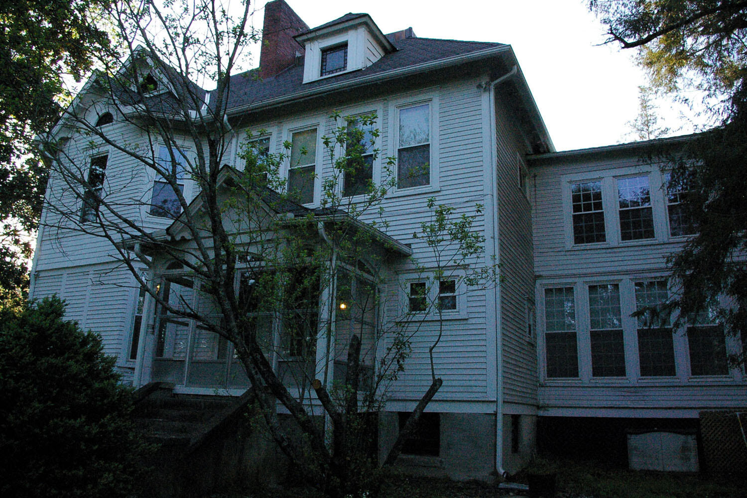 420 W Street