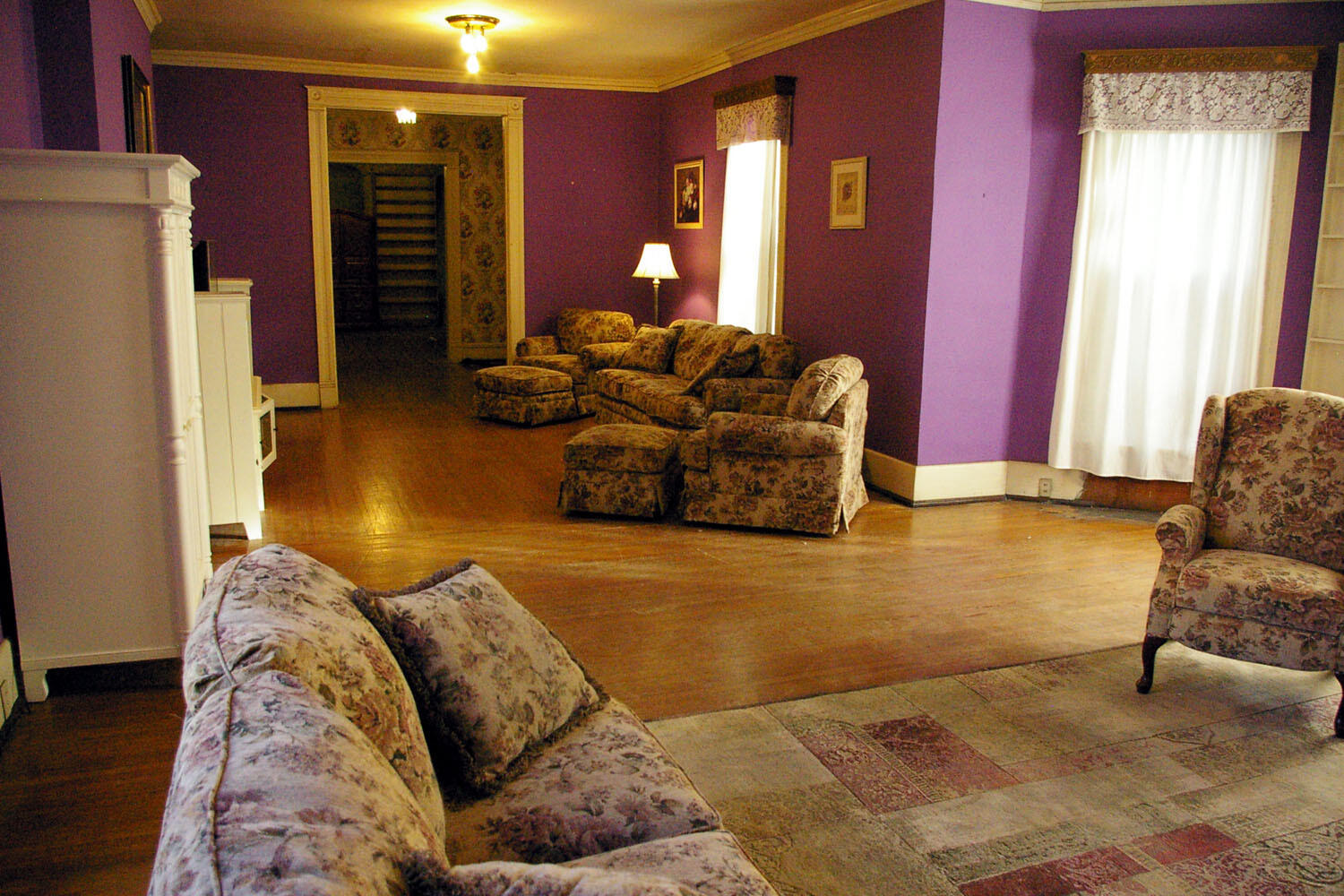 420 W Street