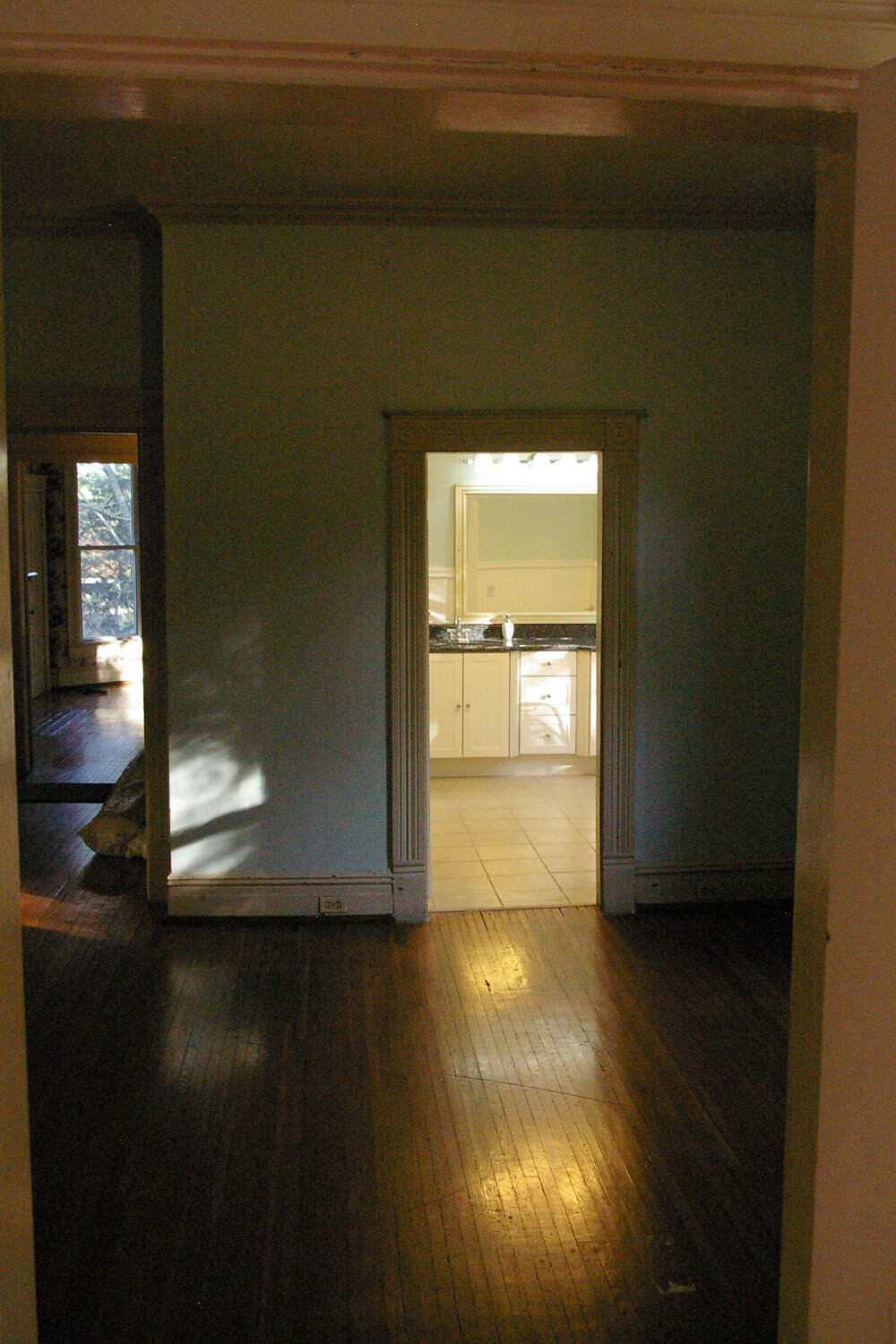 420 W Street
