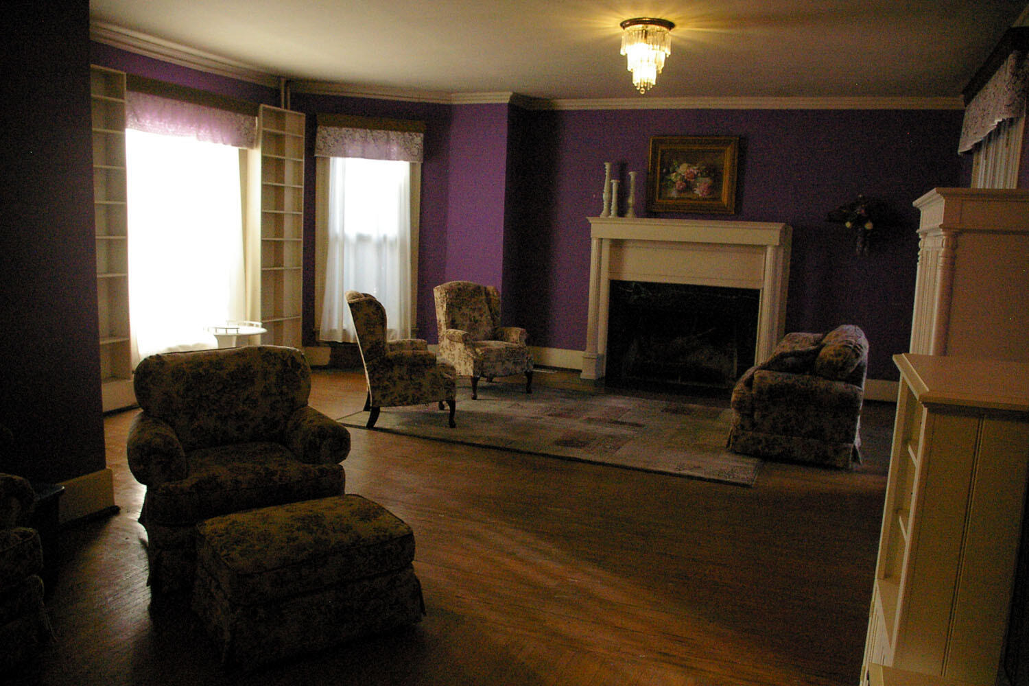 420 W Street