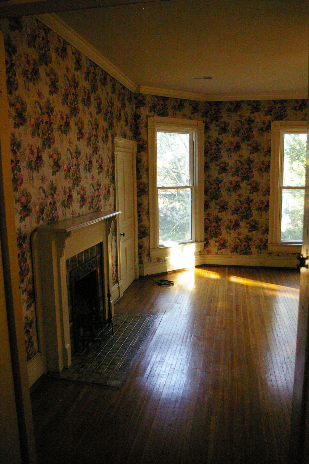 420 W Street