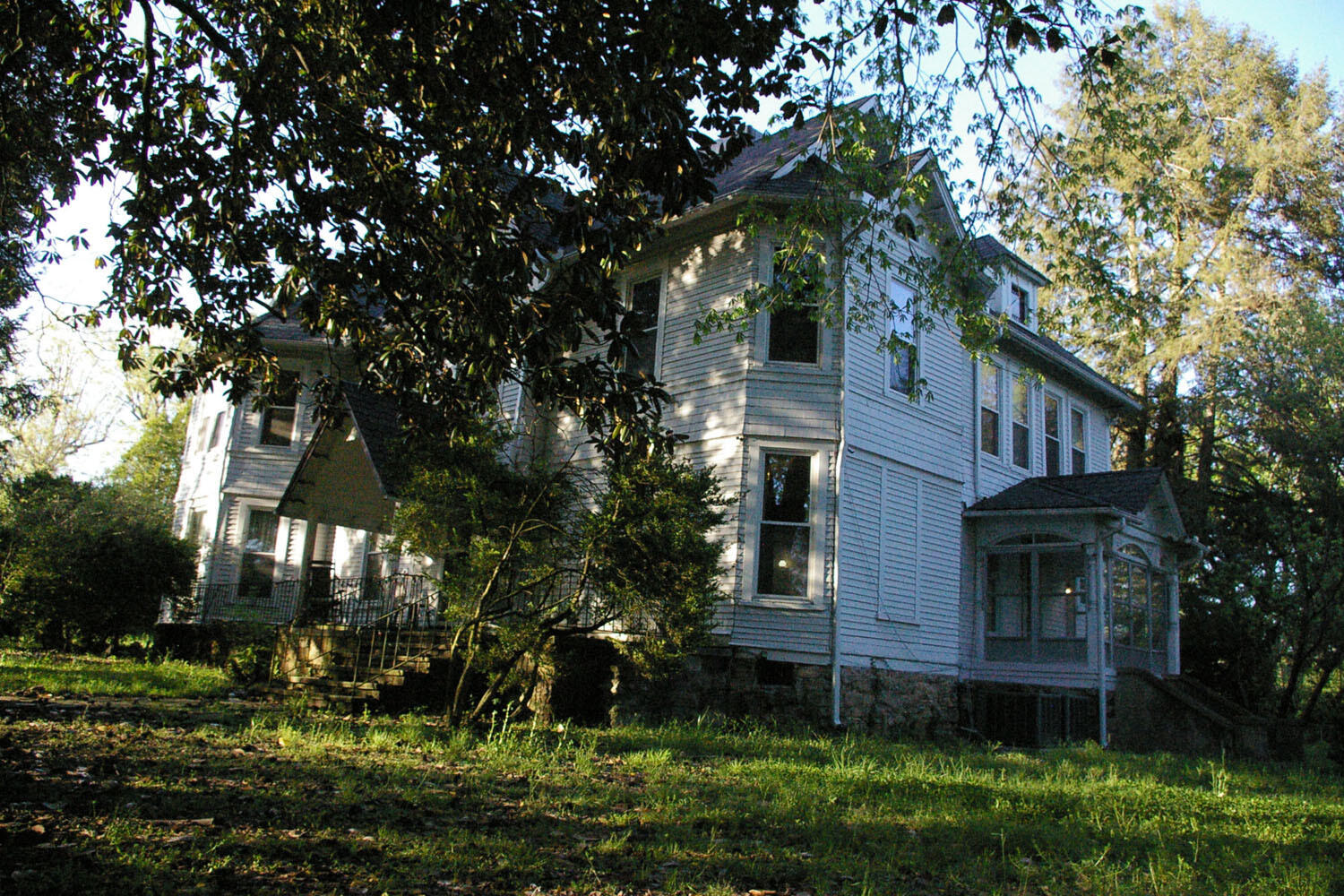 420 W Street