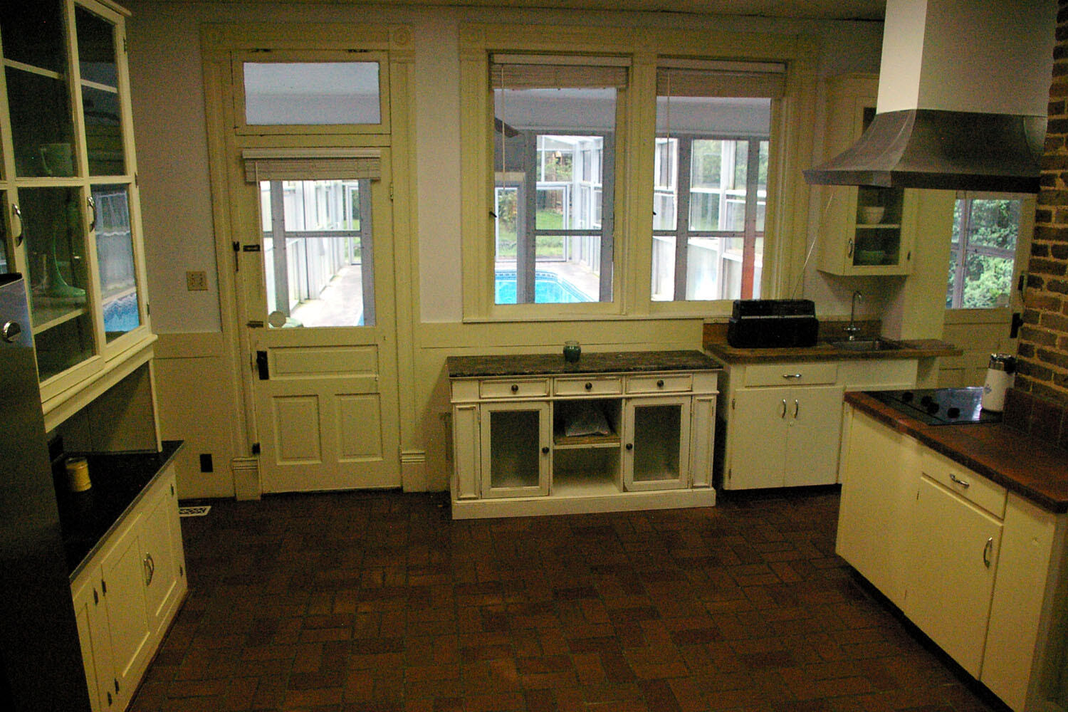420 W Street