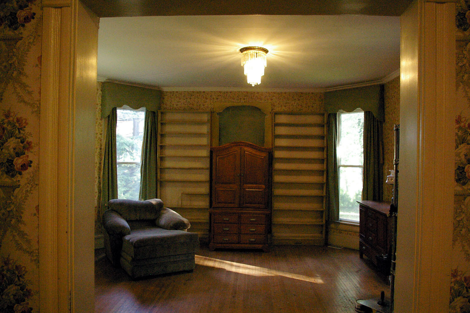 420 W Street