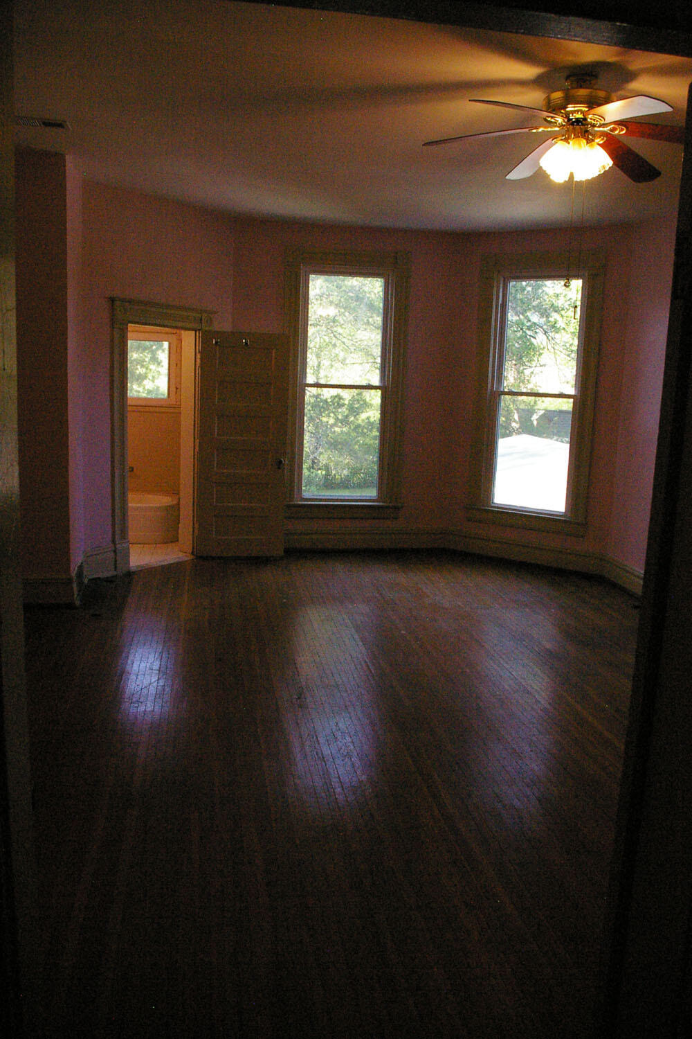 420 W Street