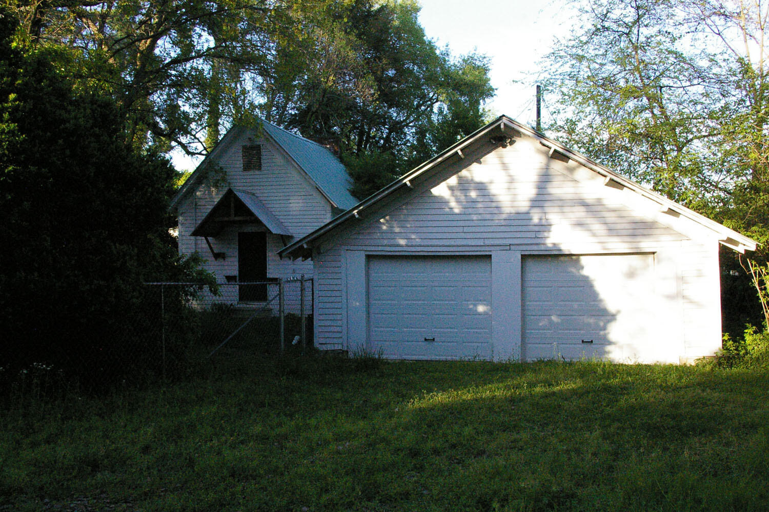 420 W Street