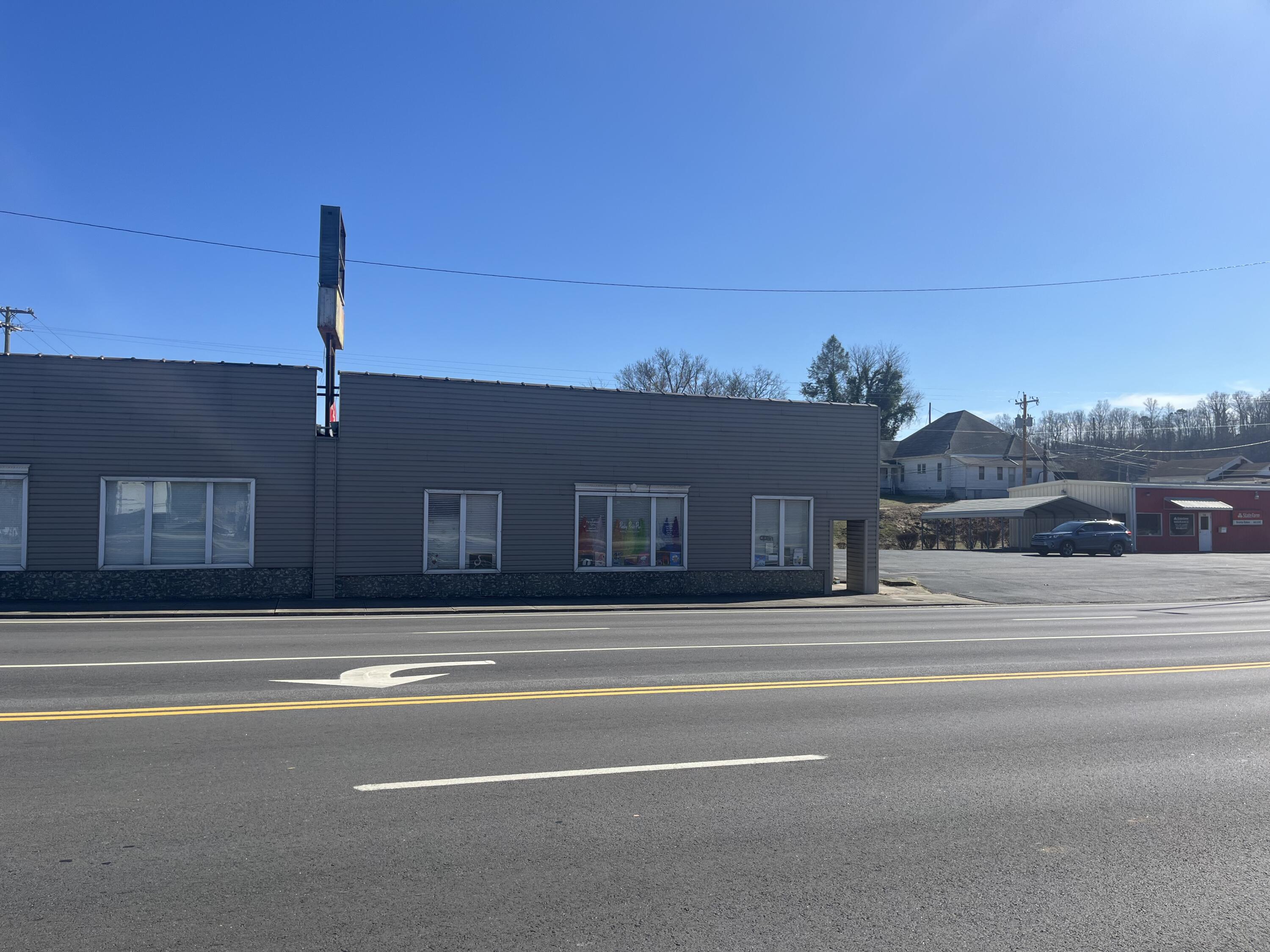 118 N Roane Street
