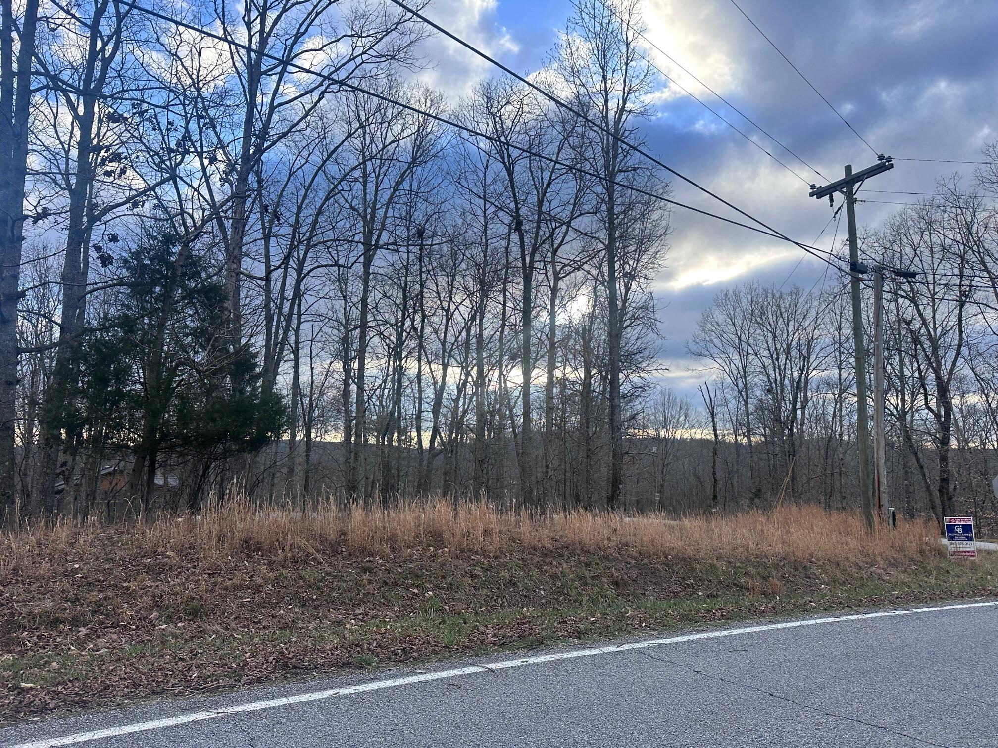 Lot 2 Indian Shadows Drive