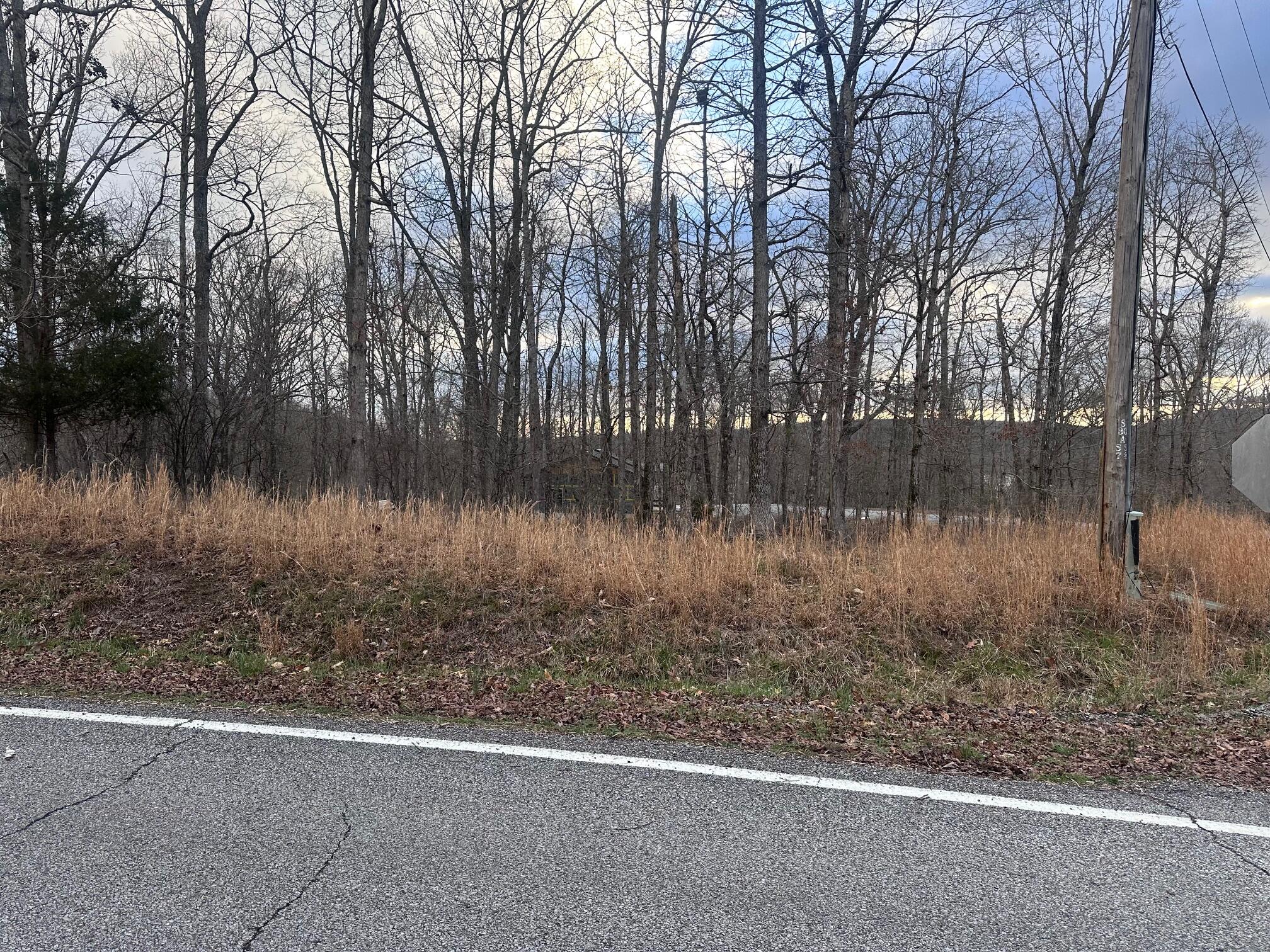 Lot 2 Indian Shadows Drive