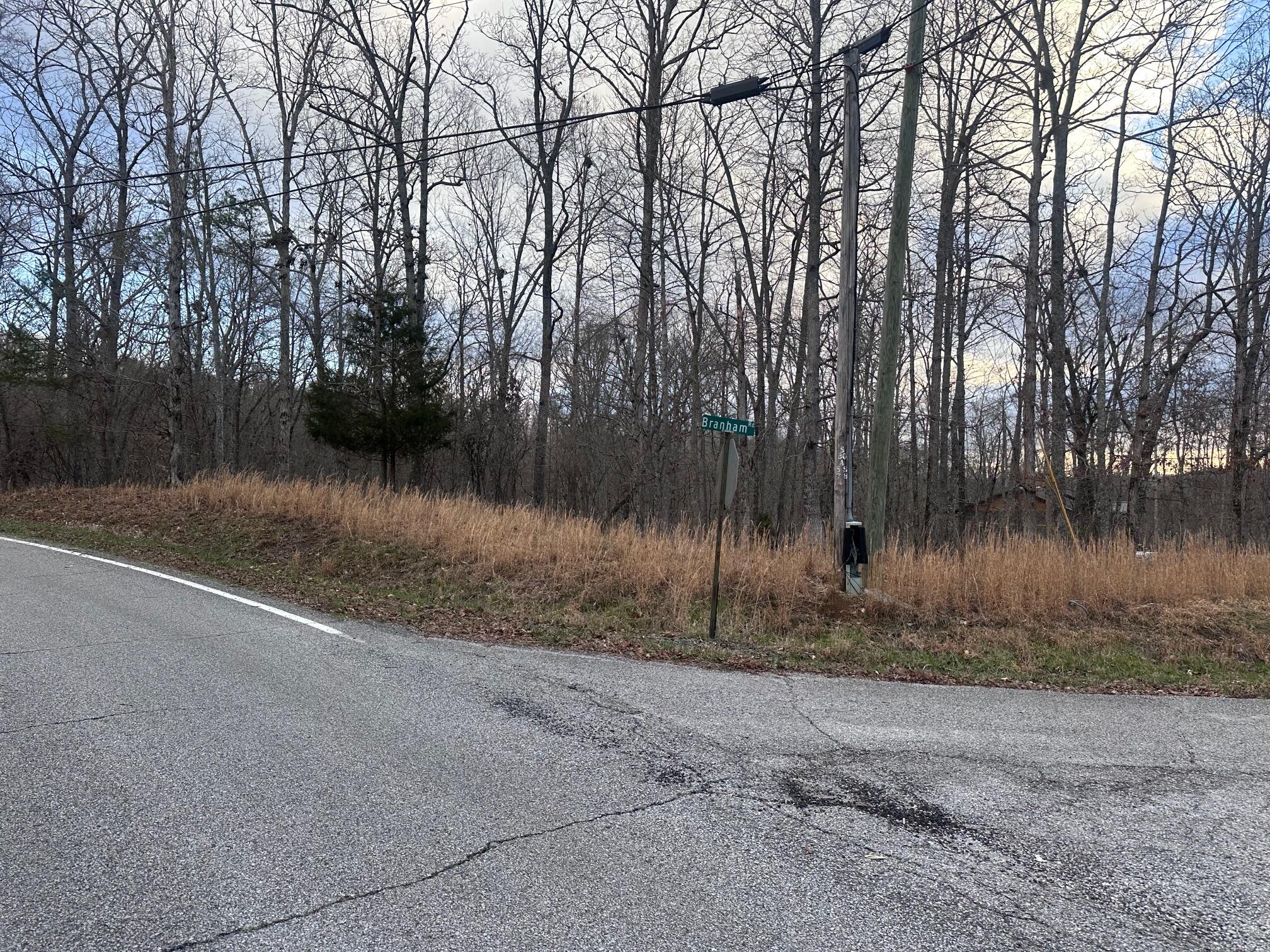 Lot 2 Indian Shadows Drive