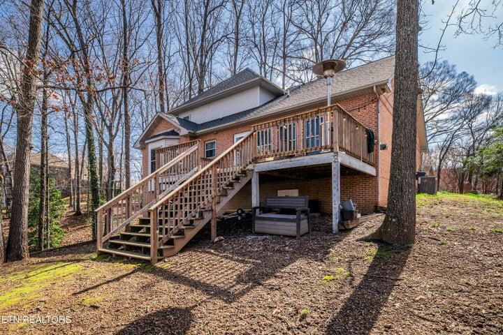 1200 River Oaks Drive