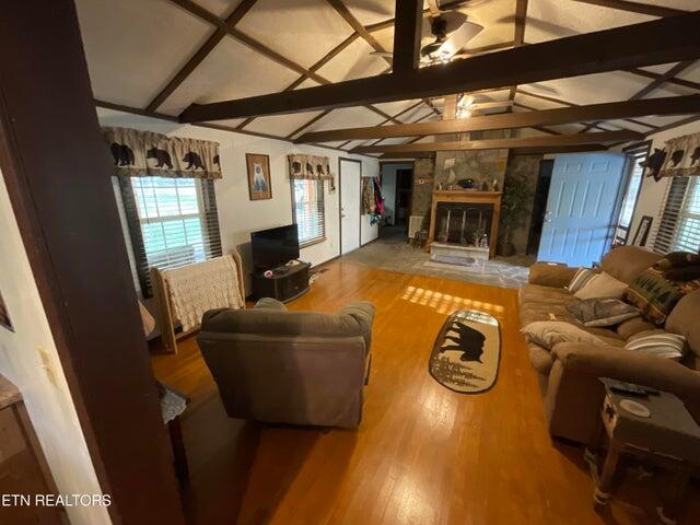 1218 Bear Den Trail