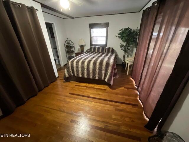 1218 Bear Den Trail
