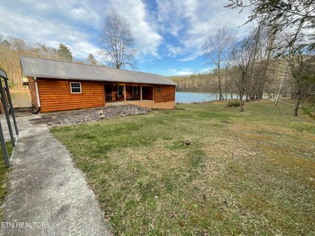 1218 Bear Den Trail
