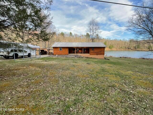 1218 Bear Den Trail