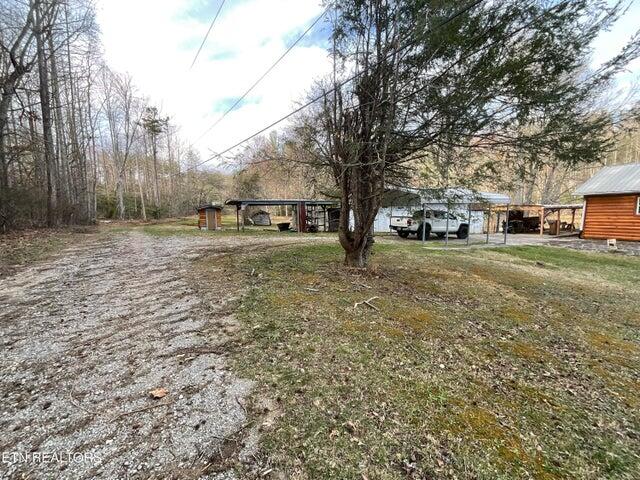 1218 Bear Den Trail