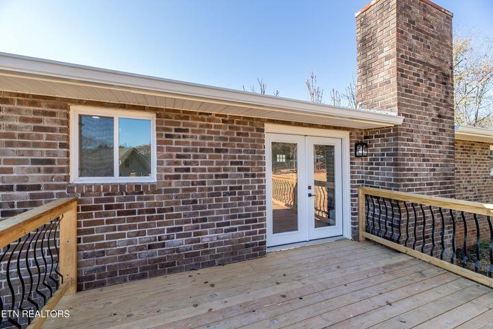 533 Bluff Pointe Road