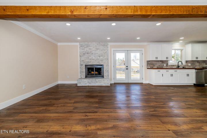 533 Bluff Pointe Road
