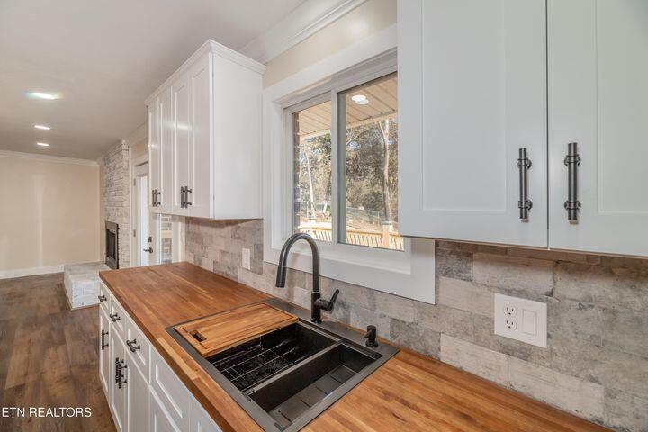 533 Bluff Pointe Road
