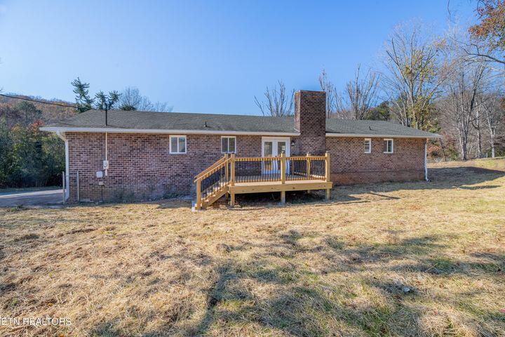 533 Bluff Pointe Road