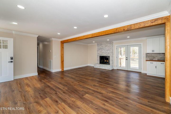 533 Bluff Pointe Road