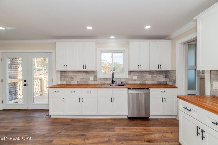 533 Bluff Pointe Road