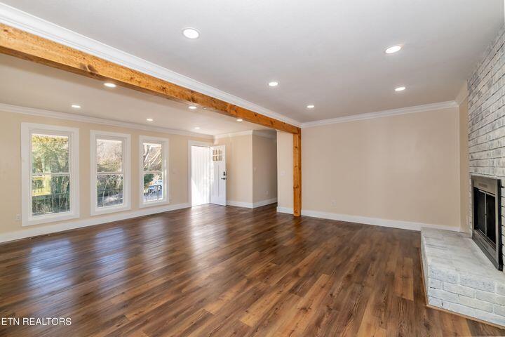 533 Bluff Pointe Road