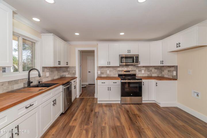 533 Bluff Pointe Road