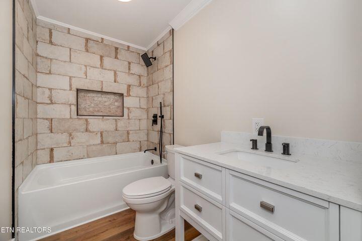 533 Bluff Pointe Road