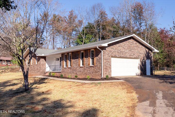 533 Bluff Pointe Road