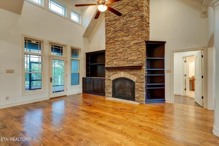 494 Chestnut Lane