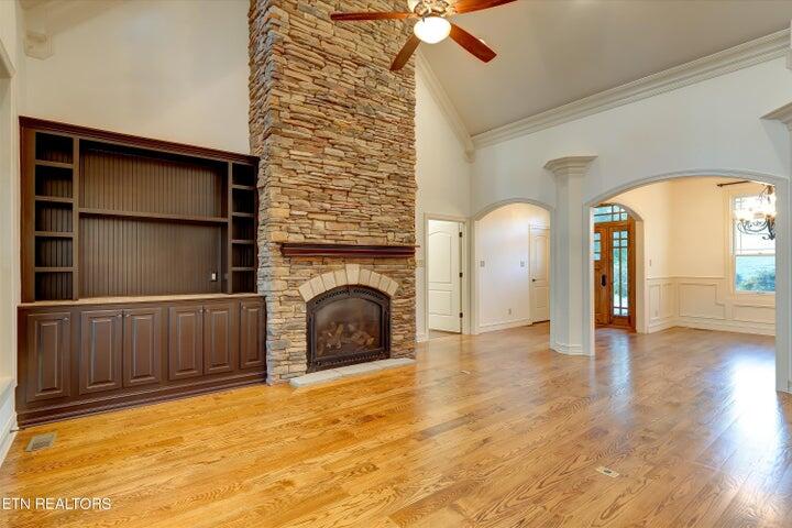 494 Chestnut Lane