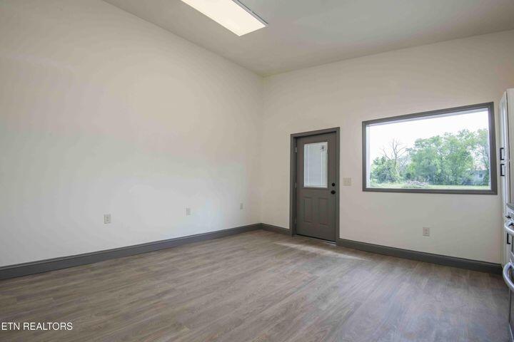 309 & 311 W Wheeler Street