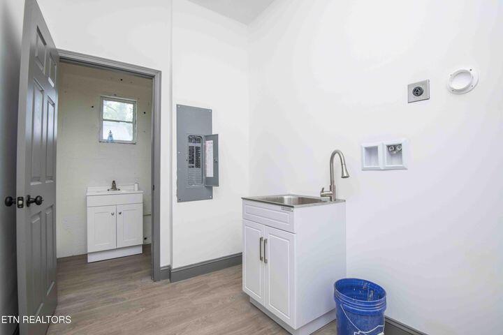 309 & 311 W Wheeler Street