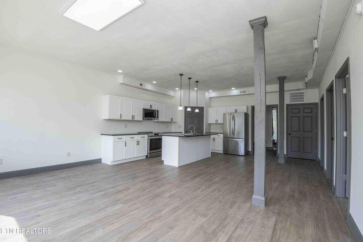 309 & 311 W Wheeler Street