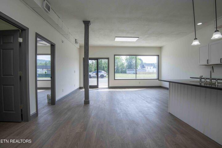 309 & 311 W Wheeler Street